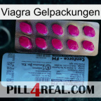 Viagra Gel Packs 35